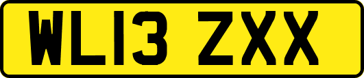 WL13ZXX
