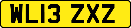 WL13ZXZ