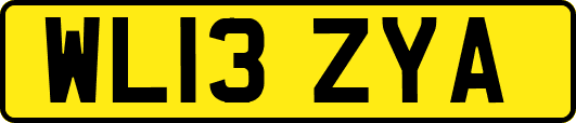 WL13ZYA