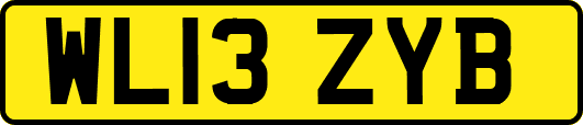 WL13ZYB