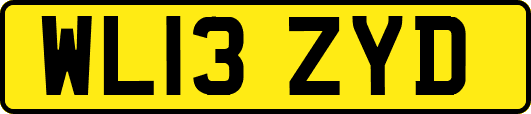 WL13ZYD