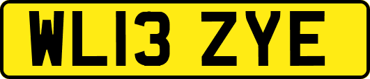 WL13ZYE