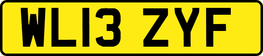 WL13ZYF