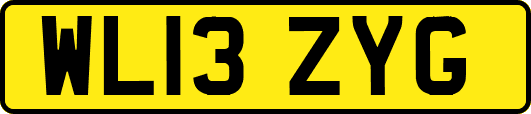 WL13ZYG