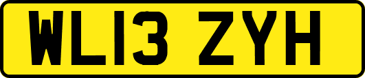 WL13ZYH