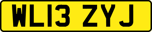 WL13ZYJ