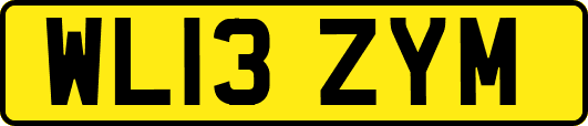 WL13ZYM