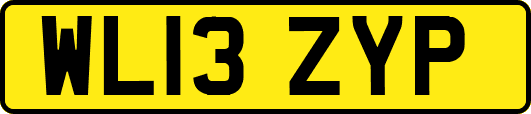 WL13ZYP