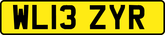 WL13ZYR