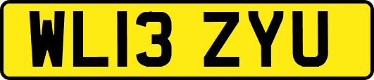 WL13ZYU