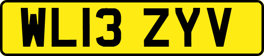 WL13ZYV