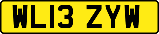 WL13ZYW