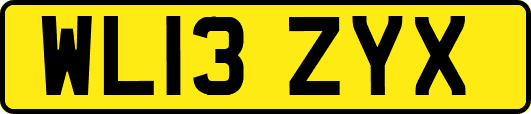 WL13ZYX