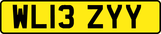 WL13ZYY