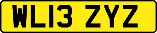 WL13ZYZ