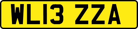 WL13ZZA