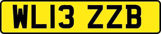 WL13ZZB