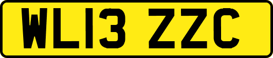 WL13ZZC