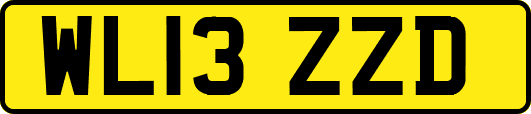 WL13ZZD