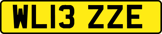 WL13ZZE