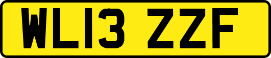 WL13ZZF