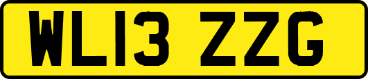 WL13ZZG