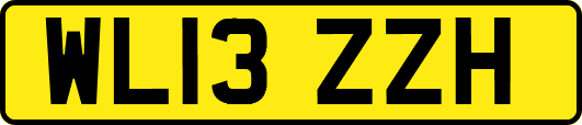 WL13ZZH