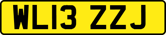WL13ZZJ