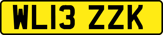 WL13ZZK