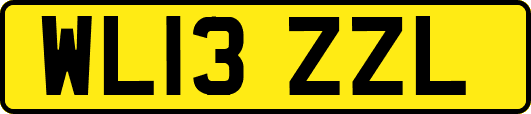 WL13ZZL