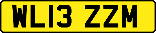 WL13ZZM