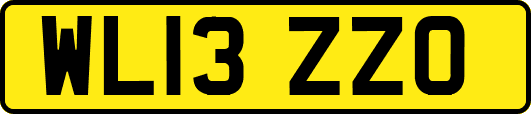 WL13ZZO
