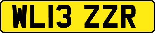 WL13ZZR