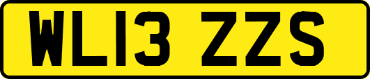 WL13ZZS