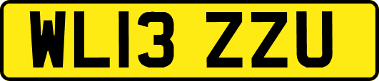 WL13ZZU