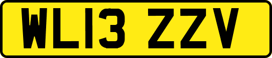 WL13ZZV