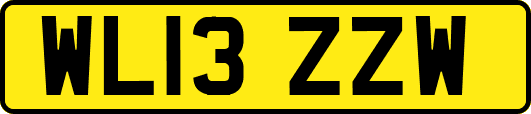 WL13ZZW