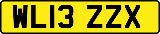 WL13ZZX