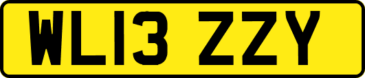 WL13ZZY