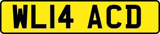 WL14ACD