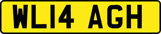 WL14AGH