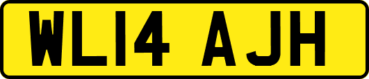 WL14AJH