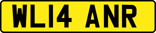 WL14ANR