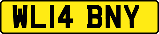 WL14BNY