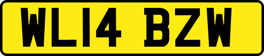 WL14BZW