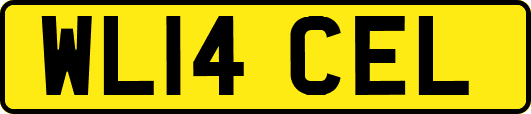 WL14CEL