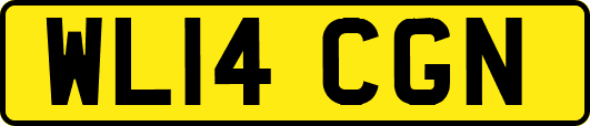 WL14CGN