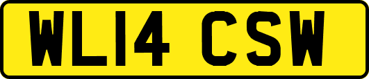 WL14CSW