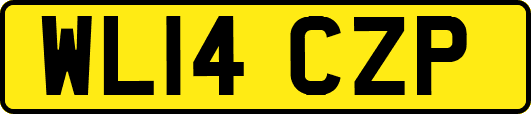 WL14CZP
