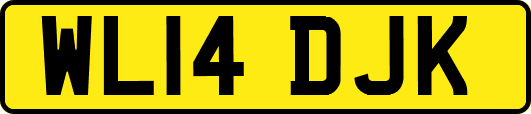 WL14DJK